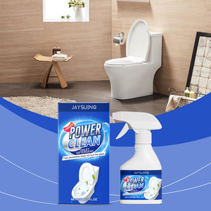 Jaysuing Nettoyant pour toilettes fraîcheur longue durée Désodorisation en profondeur et détachant pour le nettoyage <span class=keywords><strong>de</strong></span> la salle <span class=keywords><strong>de</strong></span> bain - Product Image 1