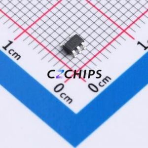 Original tout nouveau TLV333IDBVR-TP SOT-23-5 Circuit intégré IC puce amplificateur de précision - Product Image 1