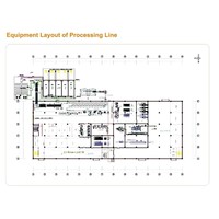 Nfc Sinaasappelsap Productielijn Machines Plc Component Fruit Verwerkingsmachine Voor Pulp Extractie