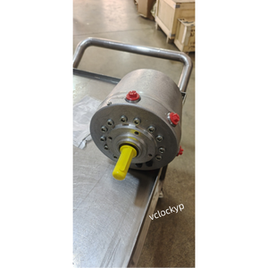 1 Bomba de Pistón HAWE R9.8-9.8-9.8-9.8A Nueva, Envío por DHL o FedEx - Product Image 3