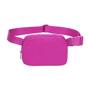 Custom <b>Large</b> Fanny Pack Chest Bag Medical Organizer Belt Bag Transparent Crossbody Bag - Product Image 2