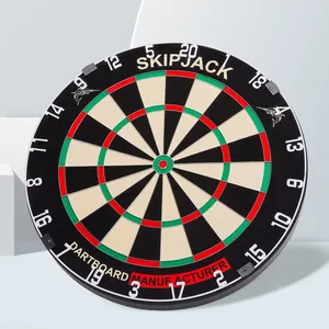 אתגר את גבולות Dartborder לוח dartsboard מקצועי למסיבה