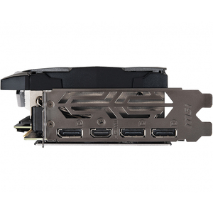 Used MS'I GeForce RTX 2070 SUPER <b>GAMING</b> TRIO 8G Graphics Card With GDDR6 Memory High Performance Support Ray Tracing GeForce RTX - Product Image 3