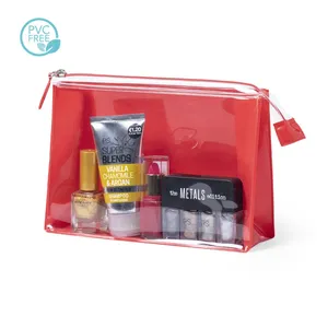 Trousse de beauté BEAUTY SANS PVC, merchandising personnalisé - Product Image 1