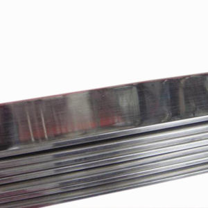 1080 laminato a caldo 10mm di spessore 38 mnvs6 fornitori di barre 1.1303 ez barra d'acciaio piatta - Product Image 1