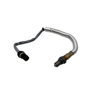 Voertuigmotorsensoren Lambda Zuurstofsensor 0258010415 11787570481 Achterste Zuurstof Voor Bmw 1 Serie 3 Series E81e88e90e91e92 12