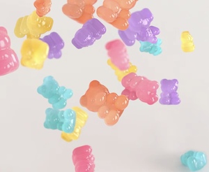 Hot Selling <strong>Magnesium</strong> <strong>Glycinate</strong> Powder <strong>Magnesium</strong> <strong>Glycinate</strong> Gummies 500mg <strong>Magnesium</strong> <strong>Glycinate</strong> - Product Image 4