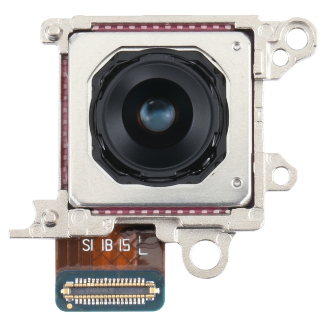 Wholesale Phone Spare Parts for Samsung Galaxy S22+ 5G / S22 5G SM-S901 / SM-S906 Original Back Facing Camera