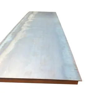 碳钢板制造rmetal建筑材料热轧Xar500耐磨钢板ASTM A36 Q235B/Q235C/Q235D/Q235E