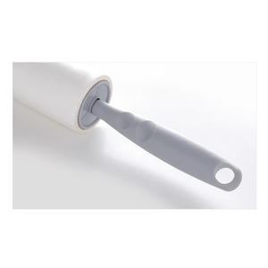 Ruban adhésif personnalisé avec logo, 10 cm, 30, 60, 100 feuilles, <span class=keywords><strong>papier</strong></span> détachable, adhésif, éliminateur de poils, nettoyant pour tapis, meubles, vêtements, rouleau anti-peluches - Product Image 3