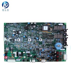 Thâm quyến OEM điều khiển động cơ PCB <span class=keywords><strong>board</strong></span> tùy chỉnh PCB lắp ráp DC động cơ điều khiển tốc độ bảng Thiết kế nhà máy bán buôn KLS thương hiệu - Product Image 2