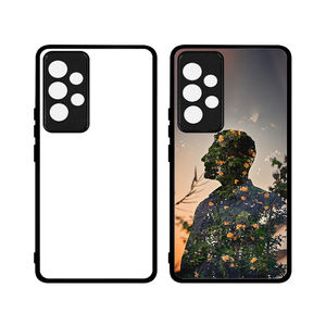 MOQ 500 <span class=keywords><strong>cover</strong></span> <span class=keywords><strong>personalizzate</strong></span> per <span class=keywords><strong>Samsung</strong></span> con stampa sublimatica, custodie stampate 2D A07 A17 A37 A57 A06 A16 A36 A56 A05 A15 A35 - Product Image 5