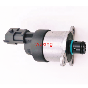 Vanne solénoïde de régulation de pression de rail de carburant pour moteur automobile / Vanne de contrôle d'aspiration (SCV) 0928400481 0928400484 0928400487 - Product Image 5
