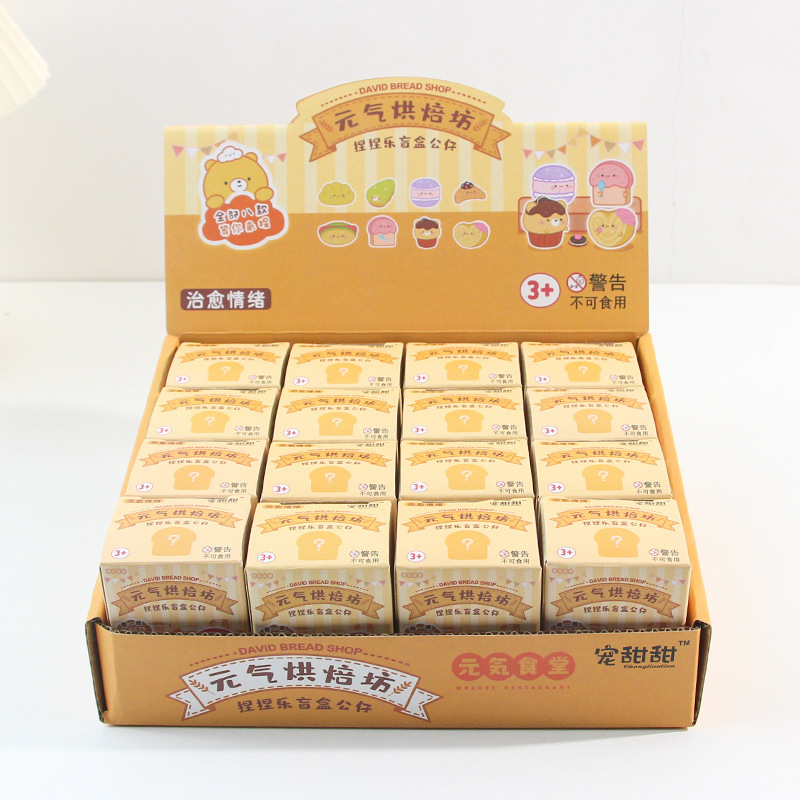 16 ชิ้น/กล่อง