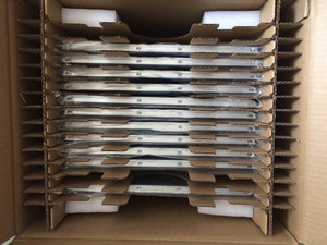 Fournisseur d'usine Module d'affichage LCD TFT AC150XA02 de 15,0 pouces avec résolution 1024X768 pour écran industriel - Product Image 3