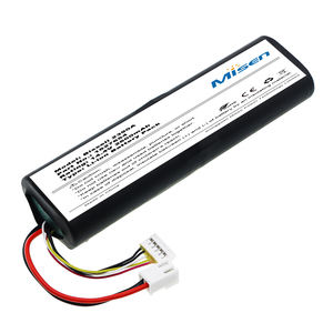 애완 동물 털 지우개 적응 이온 XRT P2922 2923-14 2275 + 교체 14.4V 2600mAh 3400mAh 리튬 이온 배터리 팩 비셀 진공 - Product Image 2