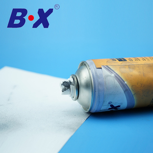 Lubricante Seco en Aerosol de Disulfuro de Molibdeno de Alto Rendimiento, Antidesgaste y de Secado Rápido para Altas Temperaturas - Product Image 2