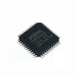 EPM7032AETC44-10 EPM7032AETC44-1 EPM7032AETC44-ชิปวงจรรวม IC ชิ้นส่วนอิเล็กทรอนิกส์ - Product Image 1