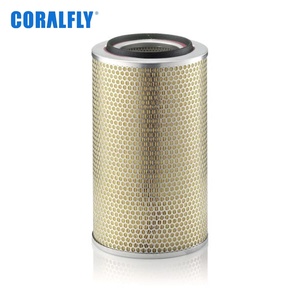 Filtros de Aire para Camiones, Piezas C 23440/3 SA 14019 AF25065 P771508 0040940904, Filtro de Aire para <span class=keywords><strong>MANN</strong></span>+<span class=keywords><strong>HUMMEL</strong></span> MAN - Product Image 1