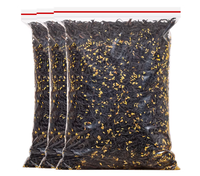 Bom Teh Bunga Mekar Rasa Osmanthus Daun Kecil Pohon Kuno Xishan Wangi Kaya 100% Buatan Tangan Bersertifikat ISO 1kg Kemasan Besar
