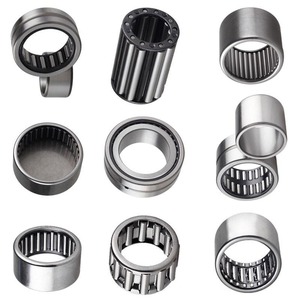 ตลับลูกปืนเข็ม HK1520 HK ตลับลูกปืนเม็ดเข็ม1520ลูกปืนแบบทางเดียว - Product Image 4