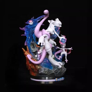 Pokémon GK 2a Generazione Super <span class=keywords><strong>Dream</strong></span> Luminous Evolution Scene Portatile - Product Image 3