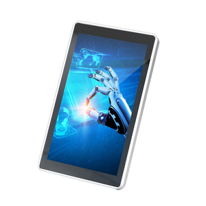 [Tăng trong đơn đặt hàng] 2025 chứng nhận 5.5 "tuôn ra núi RJ45 RS485 PoE máy tính bảng android13/<span class=keywords><strong>Linux</strong></span> thông minh Bảng điều khiển với 4GB RAM tùy chọn - Product Image 5