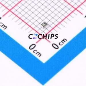 Résistance SMD CL0603JN6R2P 0603 (Type : Film épais) (Résistance : 6,2 Ohm Précision : 5%) - Product Image 1