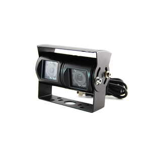 1/3 "Sony <span class=keywords><strong>CCD</strong></span> <span class=keywords><strong>Twin</strong></span> lens Caravan phía sau xem máy ảnh cho đảo ngược Viện trợ và xem lại - Product Image 3