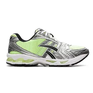 Designer running shoes 1130 Platform Sneakers asicshoes 2160 Black Pure Silver Glacier <strong>White</strong> Mens Womens GT Outdoor k14 <strong>Trainers</strong> - Product Image 3