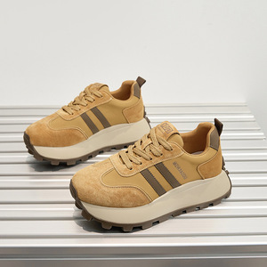 Chaussures de sport haut de gamme personnalisées avec logo, chaussures de sport d'extérieur pour femmes de haute qualité, chaussures de sport décontractées simples et personnalisables - Product Image 6