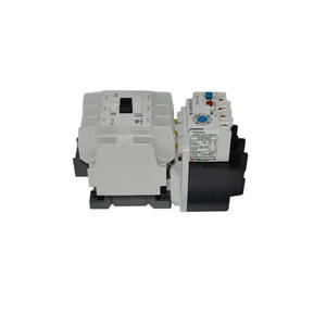 Daewoo Doosan รีเลย์ BR10S แม่เหล็กไฟฟ้าแบบ BR15S BR13S 600V 1NO สัมผัสพลังงานสูง AC DC สำหรับการใช้งานทั่วไป - Product Image 5