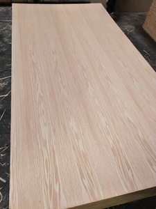 Pannelli Decorativi in Legno di Rovere Rosso Impiallacciato, Spessori 3mm 9mm 18mm, Vendita all'Ingrosso - Product Image 6