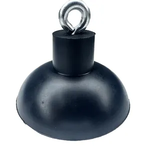 Hot Selling Rubber Vacuum Suction Cups/rubber sucker from China supplier
