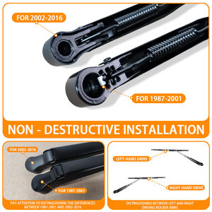 กระจกรถยนต์สำหรับป้องกันที่ดิน110 90ส่งตรงจากโรงงาน - Product Image 3