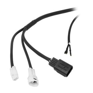 Interrupteur de guidon droit pour Suzuki GSX-R1000 2017/2021 (trous alignés) - Product Image 5