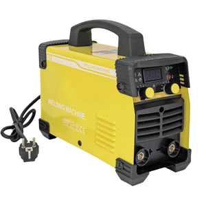 電気溶接機インバーターアーク溶接機MMA溶接装置電気溶接機その他アーク溶接機 - Product Image 5