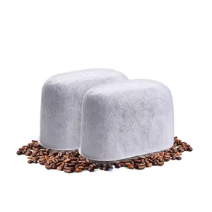 Filtres à eau au charbon de rechange pour cafetières-Convient à toutes les cafetières <span class=keywords><strong>Cuisinart</strong></span> - Product Image 1