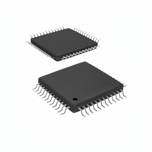 48 TQFP Components Electronic EFM32TG11B320F128GQ48-B Embedded Authorized Distributor - Product Image 1
