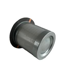 Filtre séparateur d'huile Manny 39737473 neuf et utilisé pour les pièces de filtre à air de compresseur industriel - Product Image 3