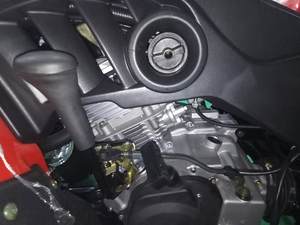 Palanca de Reversa para ATV, Varilla de Reversa para Jianshe ATV250-3-5, Loncin <span class=keywords><strong>250</strong></span>-F, <span class=keywords><strong>Bashan</strong></span> <span class=keywords><strong>250</strong></span>-5, Shipao <span class=keywords><strong>250</strong></span>-5, Rato (2 Opciones a Elegir) - Product Image 2