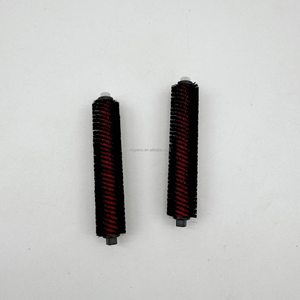Brosse d'entretien à grande vitesse pour Roborock O35/O30 Plus/<span class=keywords><strong>S7</strong></span> Max <span class=keywords><strong>Ultra</strong></span>/S8 <span class=keywords><strong>Pro</strong></span> <span class=keywords><strong>Ultra</strong></span> Brosses d'<span class=keywords><strong>aspirateur</strong></span> pour robots de nettoyage - Product Image 4
