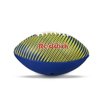 Balón de Fútbol Americano Talla 9 para Entrenamiento Profesional