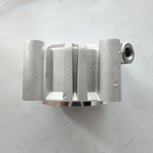 Pièces de <span class=keywords><strong>camion</strong></span> 16S1650 cylindre de Transmission - Product Image 5