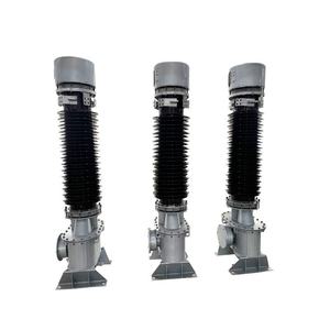 6 ~ 36kv <span class=keywords><strong>ct</strong></span> उच्च वोल्टेज आउटडोर तेल विसर्जित, बहु-अनुपात अनुकूलन समर्थन - Product Image 5