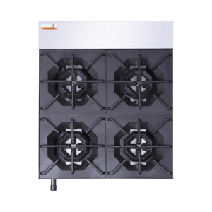 Équipement de cuisine professionnel comptoir argile Pot poêle gaz plaque chauffante pour équipement de cuisine commerciale - Product Image 3