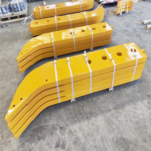 Accessori per macchine edili disponibili grande stinco vibrante per Ripper 8 e5340 8 e8414 1380797 9 j6586 - Product Image 5