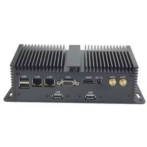 Công nghiệp Mini PC với <span class=keywords><strong>Intel</strong></span> <span class=keywords><strong>Celeron</strong></span> <span class=keywords><strong>N2920</strong></span> không quạt mạng kép (Wifi tùy chọn) HDD ổ cứng và <span class=keywords><strong>Intel</strong></span> HD đồ họa - Product Image 5