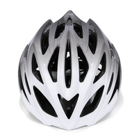 Casque de vélo double usage EN1078 CPSC CE, protection de la tête, technologie In-Mold, matériau PC+EPS, unisexe, pour le cyclisme en plein air