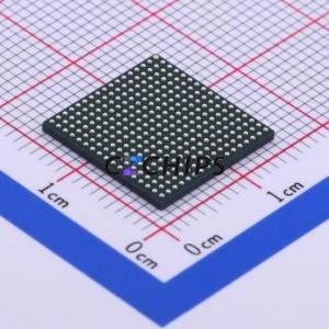 ชิป IC ไมโครคอนโทรลเลอร์ MAPBGA-289 MCIMX6Y2CVM08AB วงจรรวม (MCU/MPU/SoC) - Product Image 2